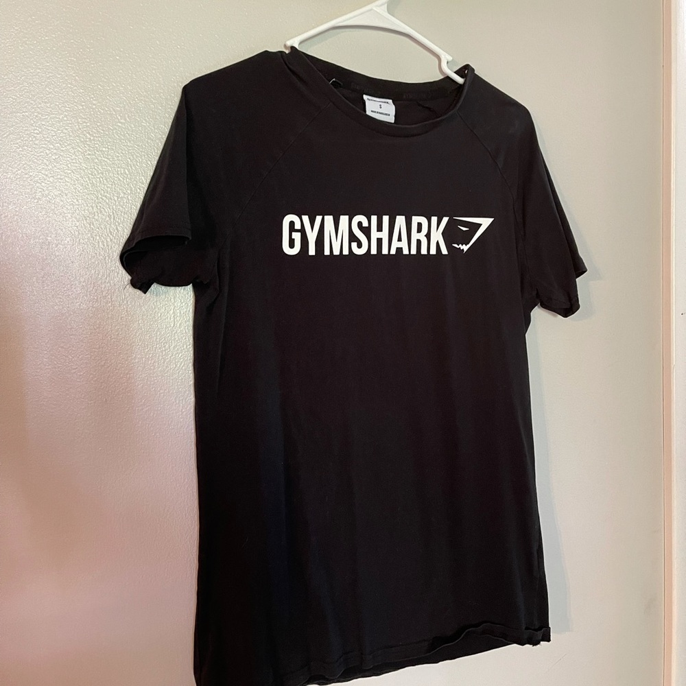 Gymshark shirt